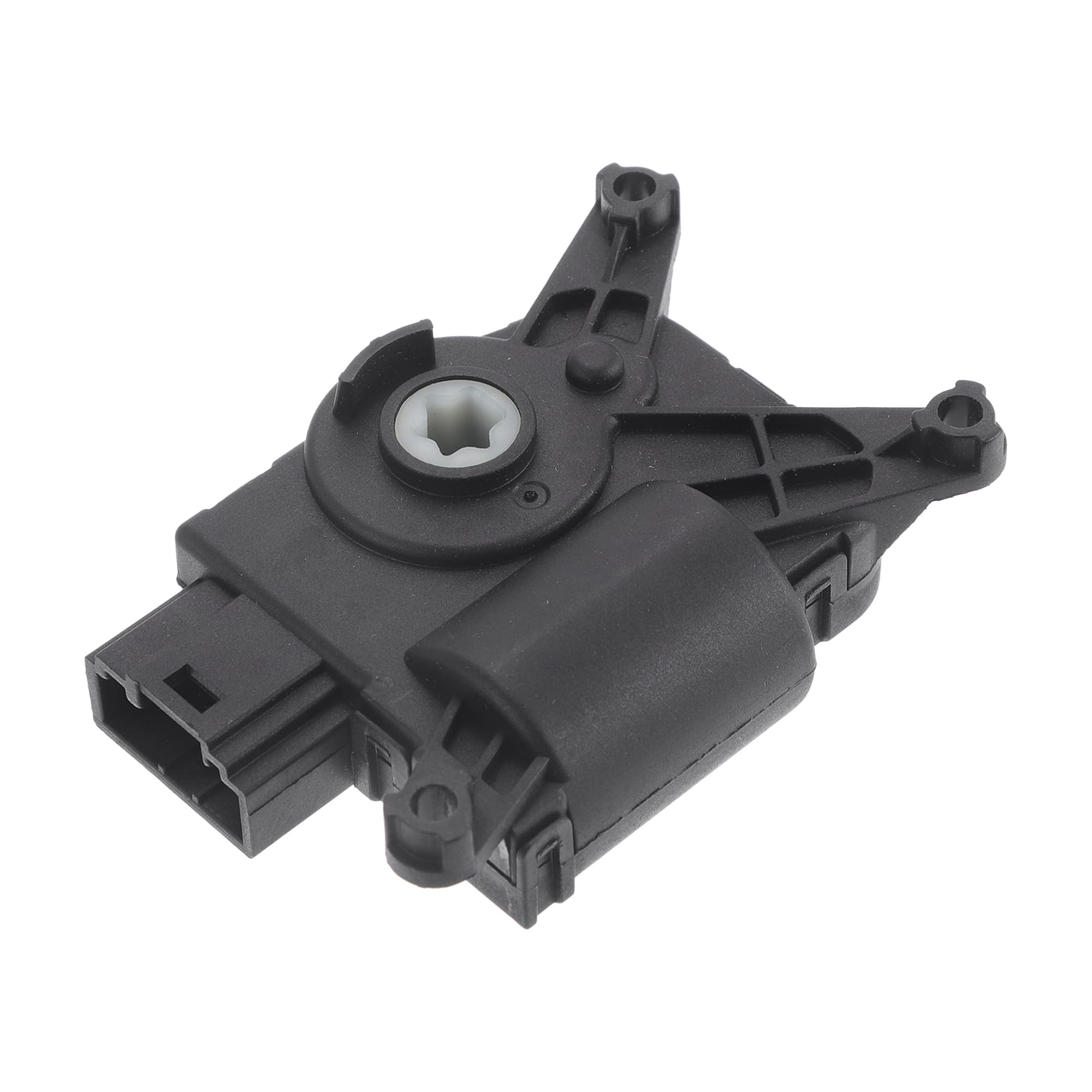 チョロＱ　ZERO　VW　No.Z-33 Amazon.com: A ABSOPRO HVAC Heater Blend Air Door Actuator for VW